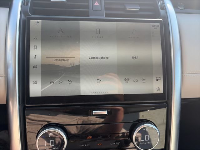 2023 Land Rover Discovery S - Photo 18