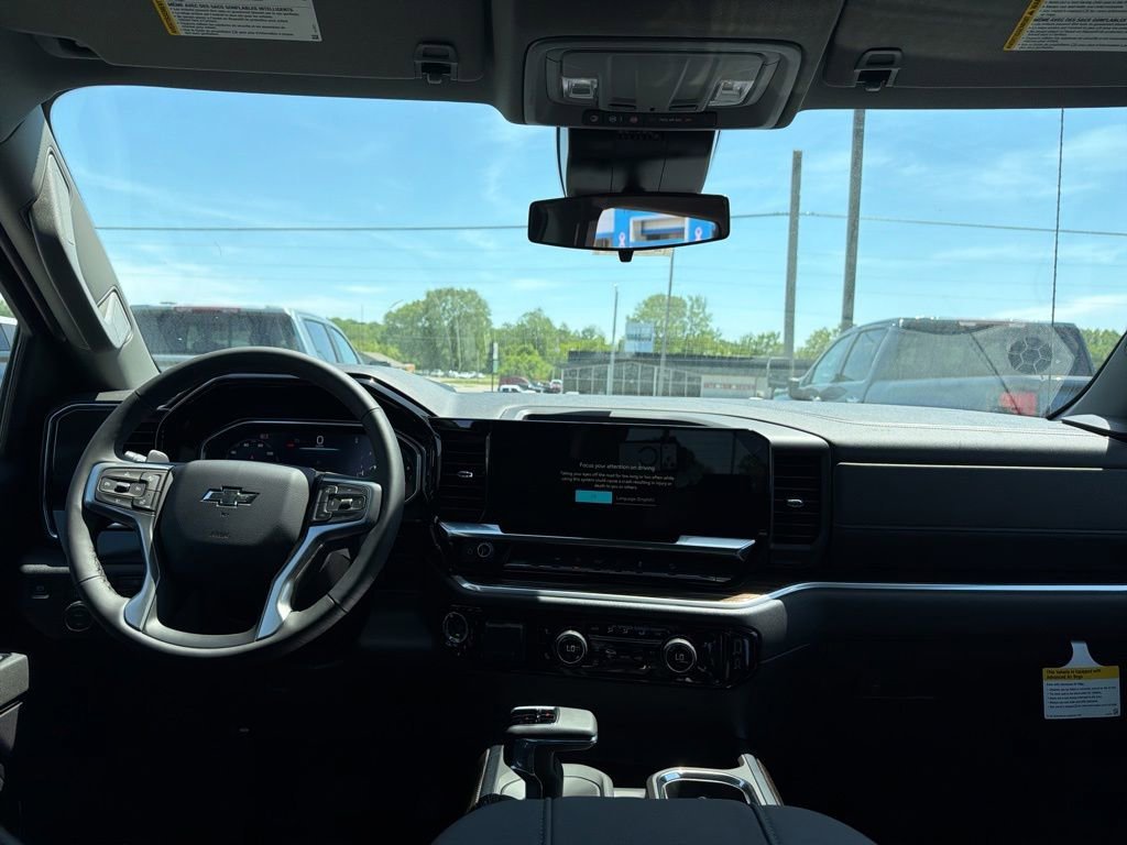 2026 Chevrolet Silverado 1500 RST - Photo 16