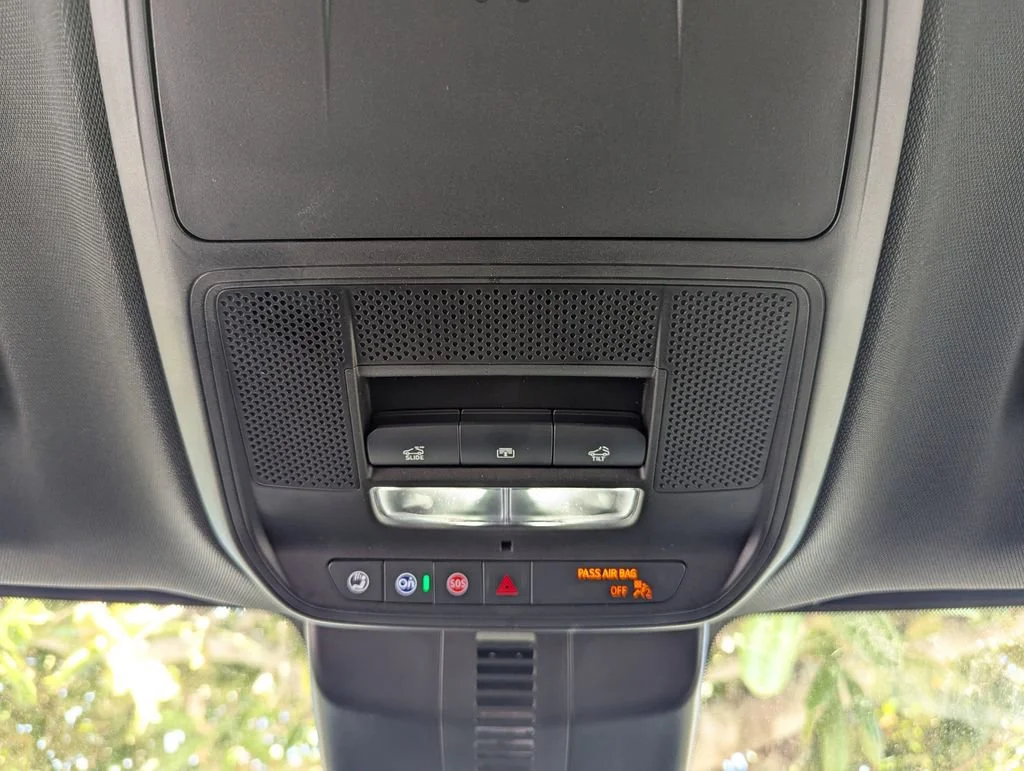2026 GMC Acadia Elevation - Photo 27