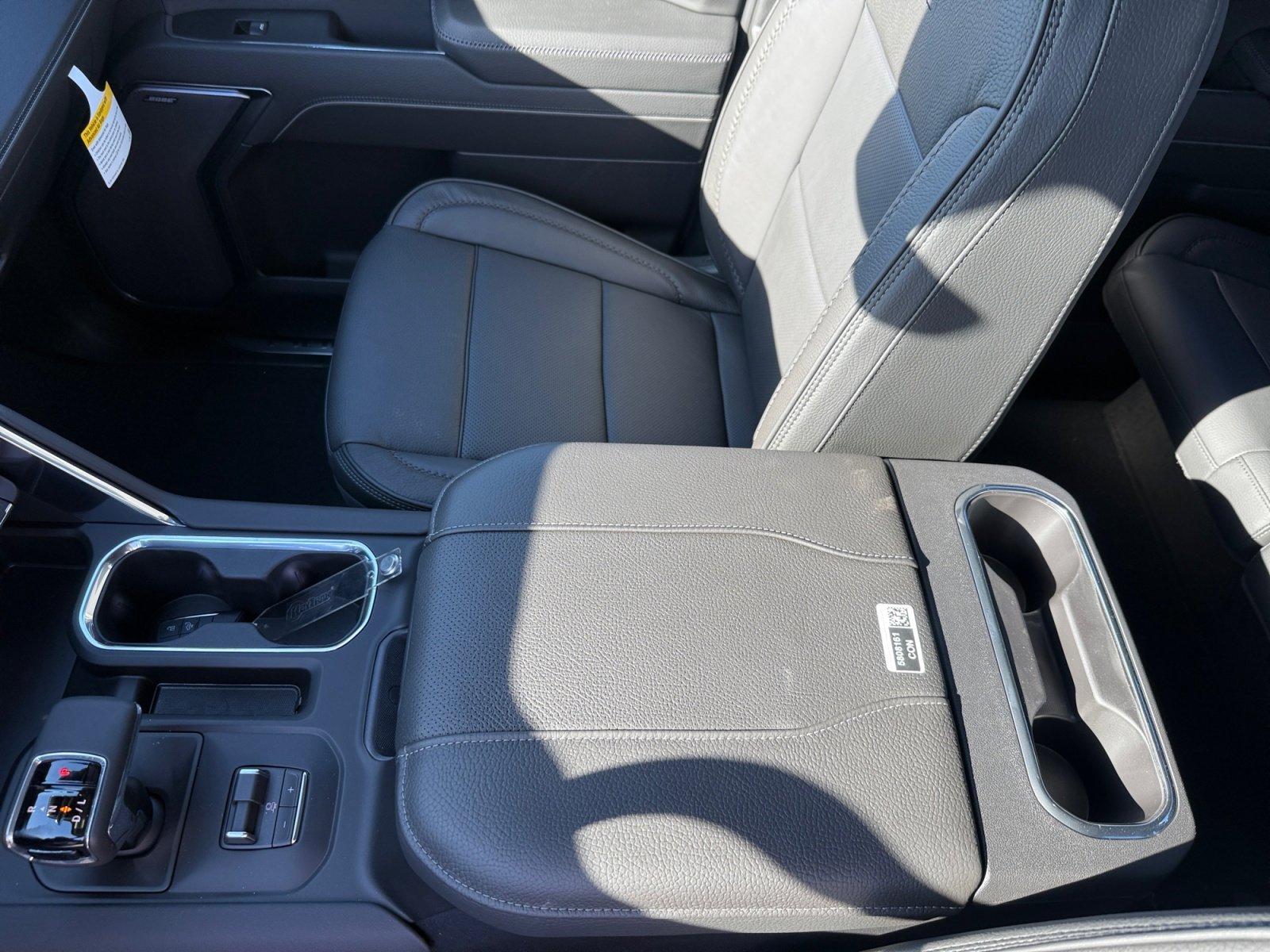 2026 GMC Sierra 1500 Denali - Photo 14