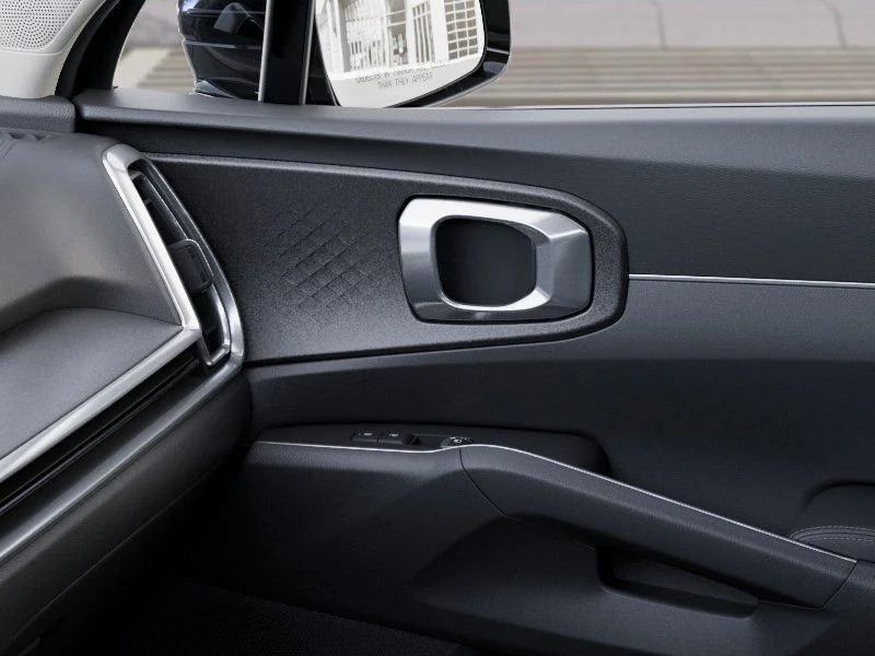 New 2026 Panthera Metal Kia LX image 25