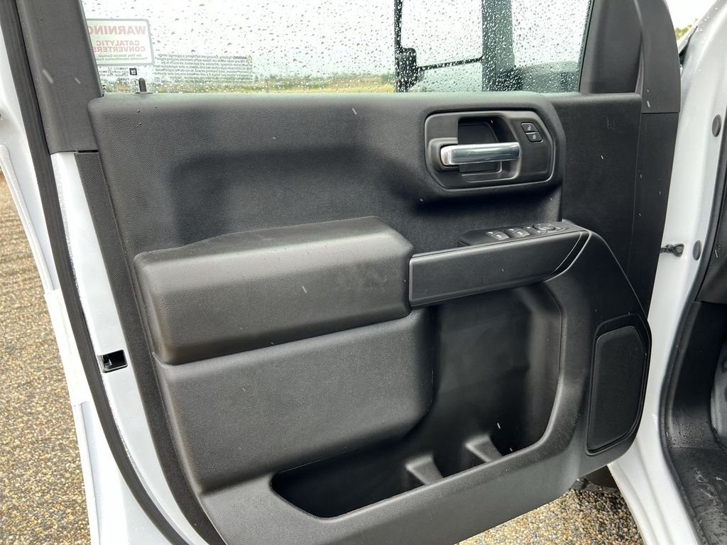 2026 Chevrolet Silverado 2500 HD Work Truck - Photo 25