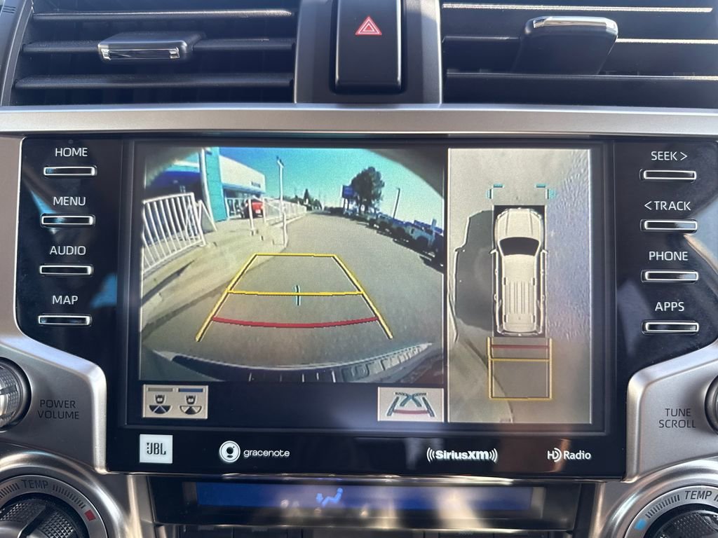 Used 2024  Toyota Limited image 20