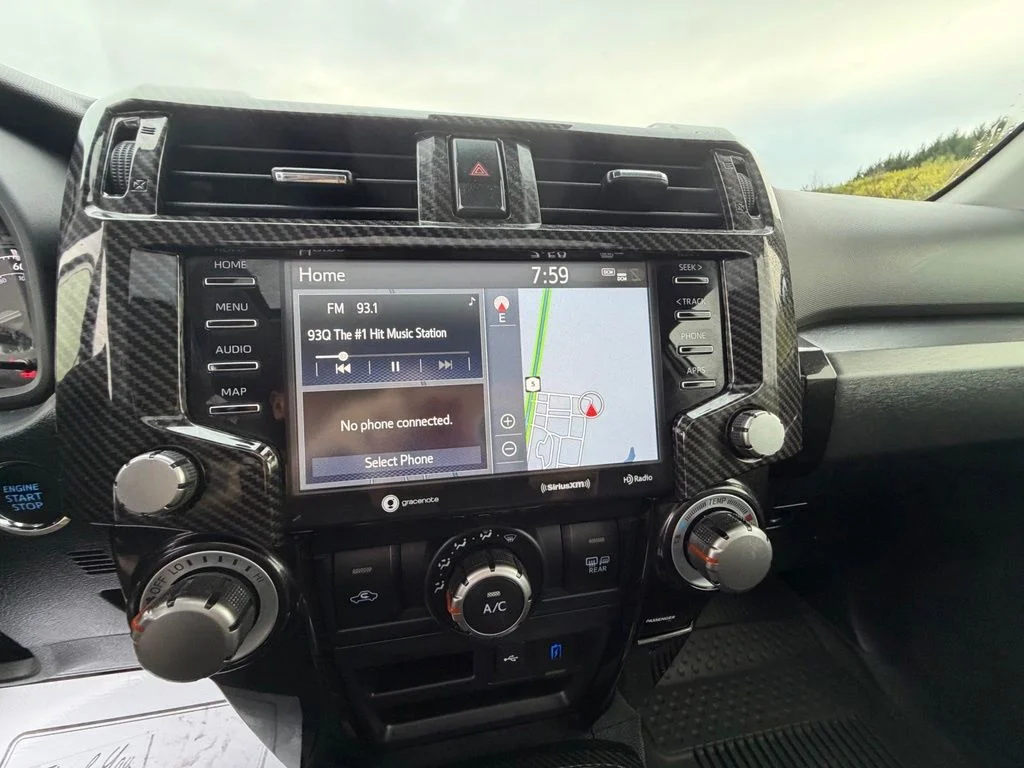 Used 2023 White Toyota 40th Anniversary Special Edition image 27