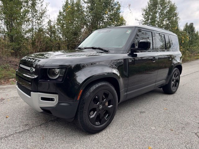 2023 Land Rover Defender