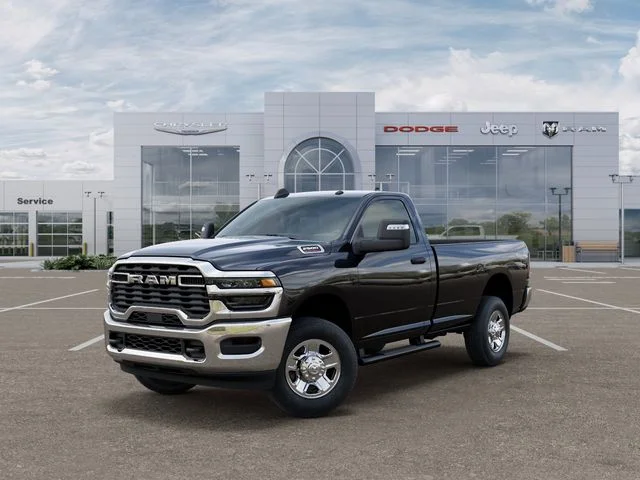 2026 RAM 2500 Tradesman 4X4 Regular Cab's photo