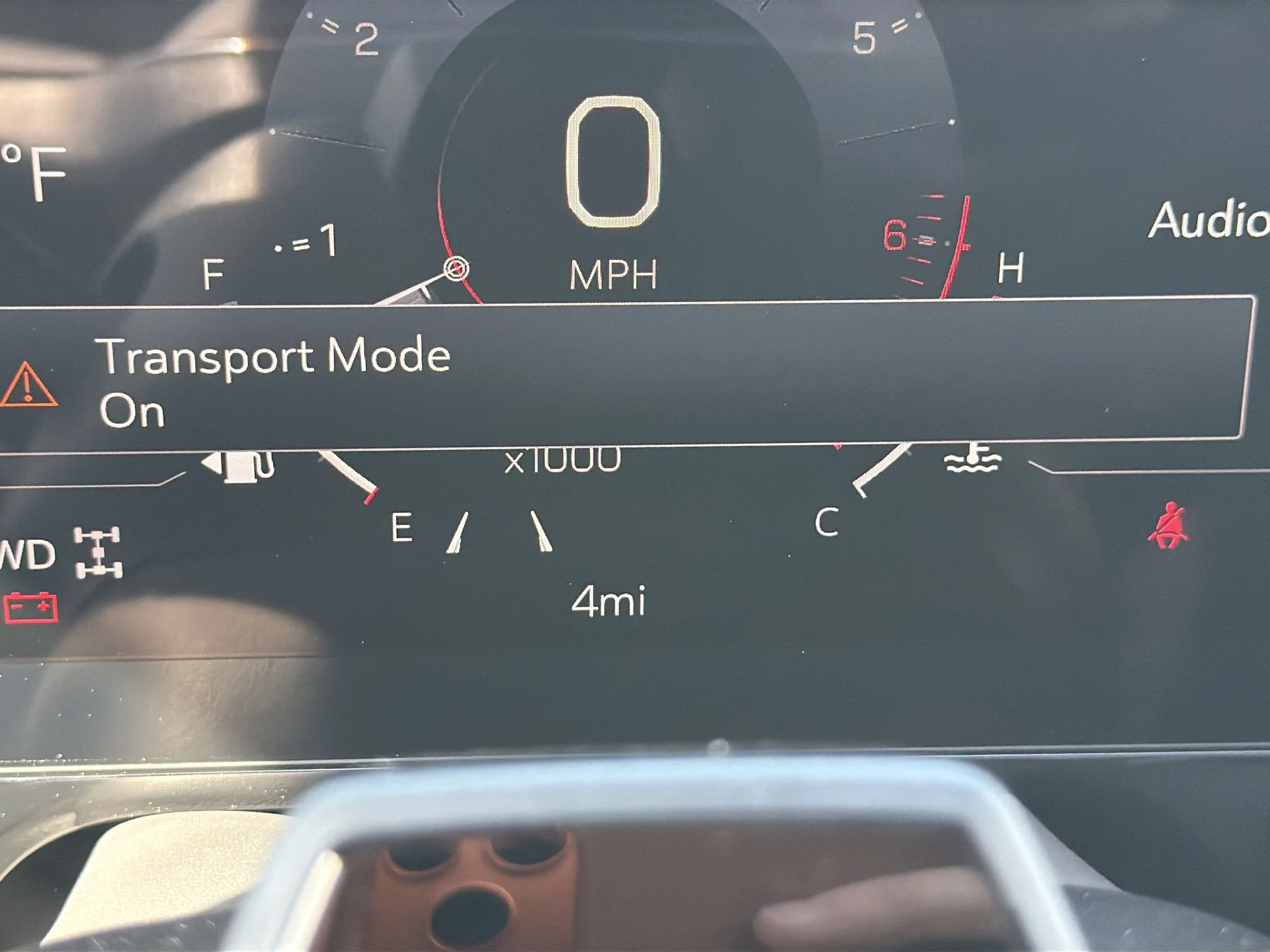 New 2026 Summit White GMC Elevation image 37