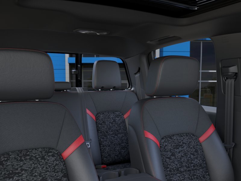 2026 Chevrolet Colorado Z71 - Photo 24
