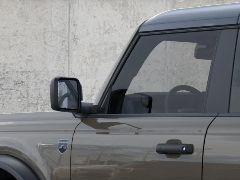 New 2026 Marsh Gray Ford Big Bend® image 22
