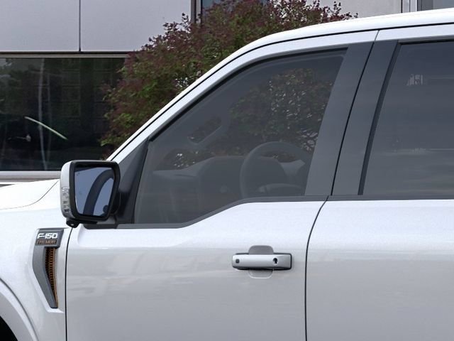 New 2026 Silver Metallic Ford Tremor image 20