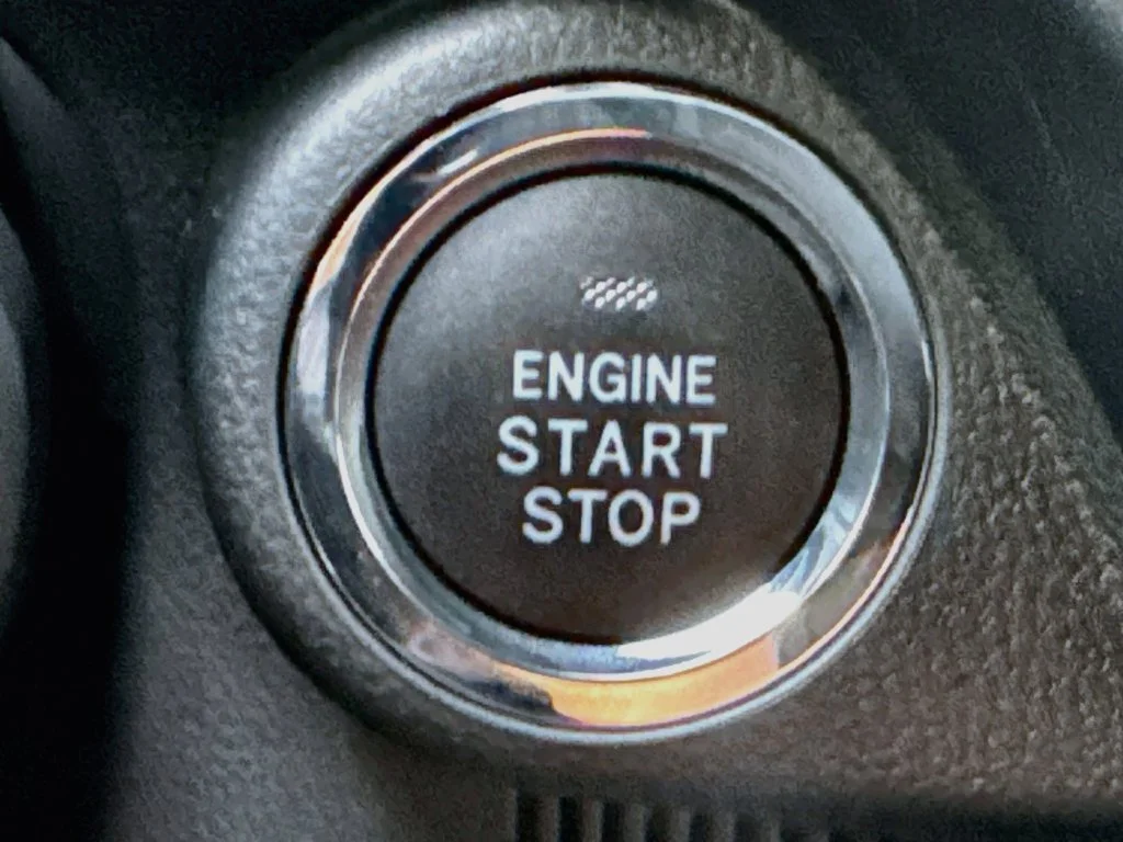 New 2026 IGNITION RED Subaru Limited image 20