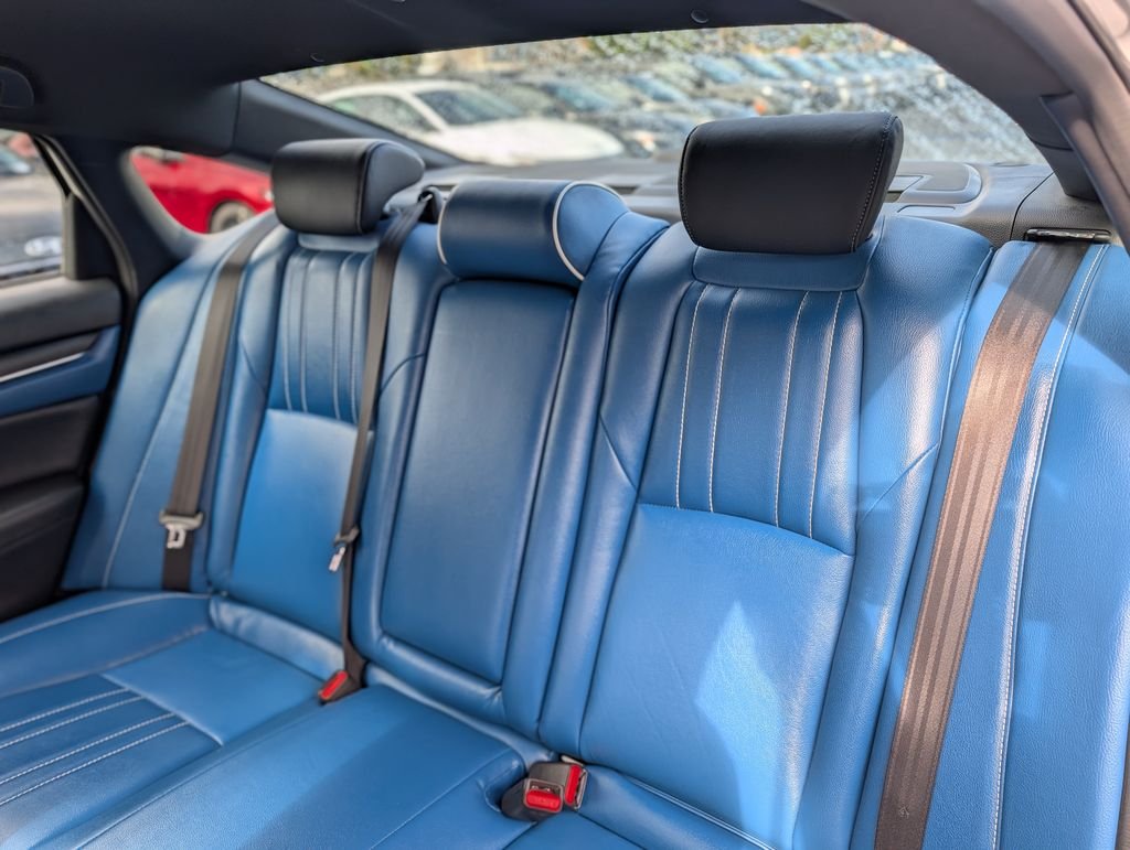 2020 Honda Accord Sport - Photo 14