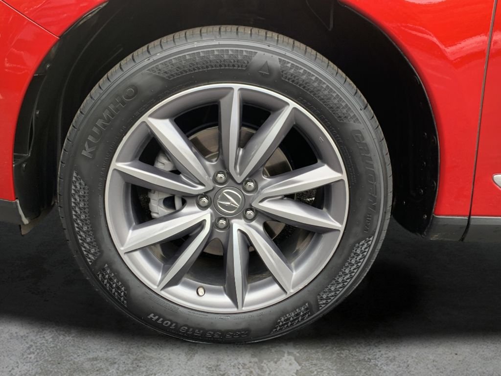 2020 Acura RDX Technology Package - Photo 48