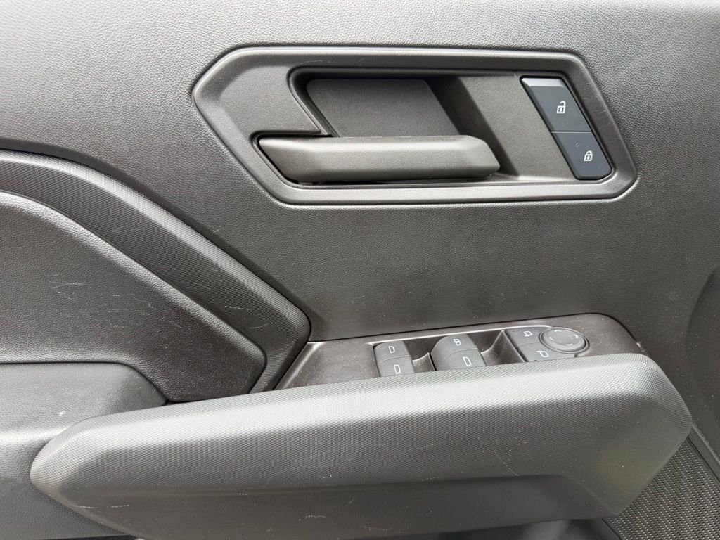 Certified Used 2024 Summit White Chevrolet Trail Boss image 27