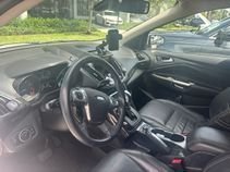 Used 2015 White Ford Titanium image 14