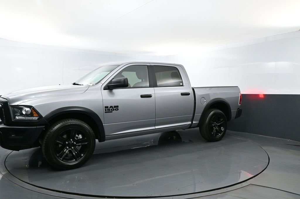 2024 RAM 1500 Classic's photo