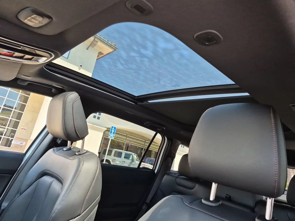 Used 2026 White Jeep Limited image 23