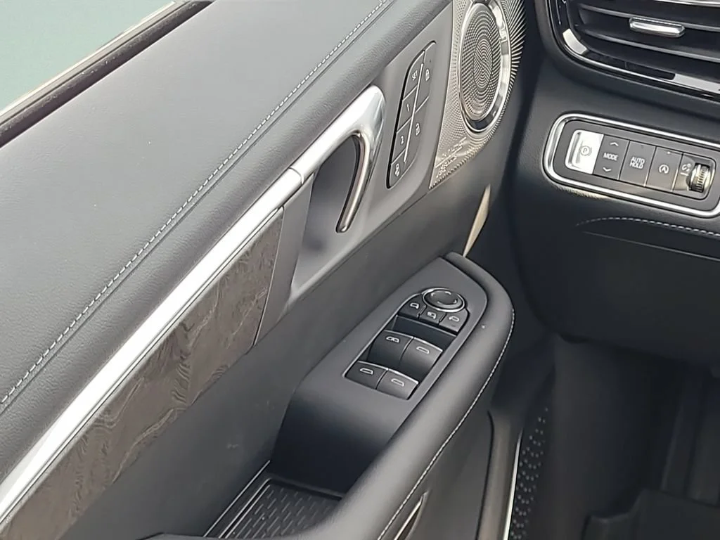 2026 Buick Enclave Avenir - Photo 19