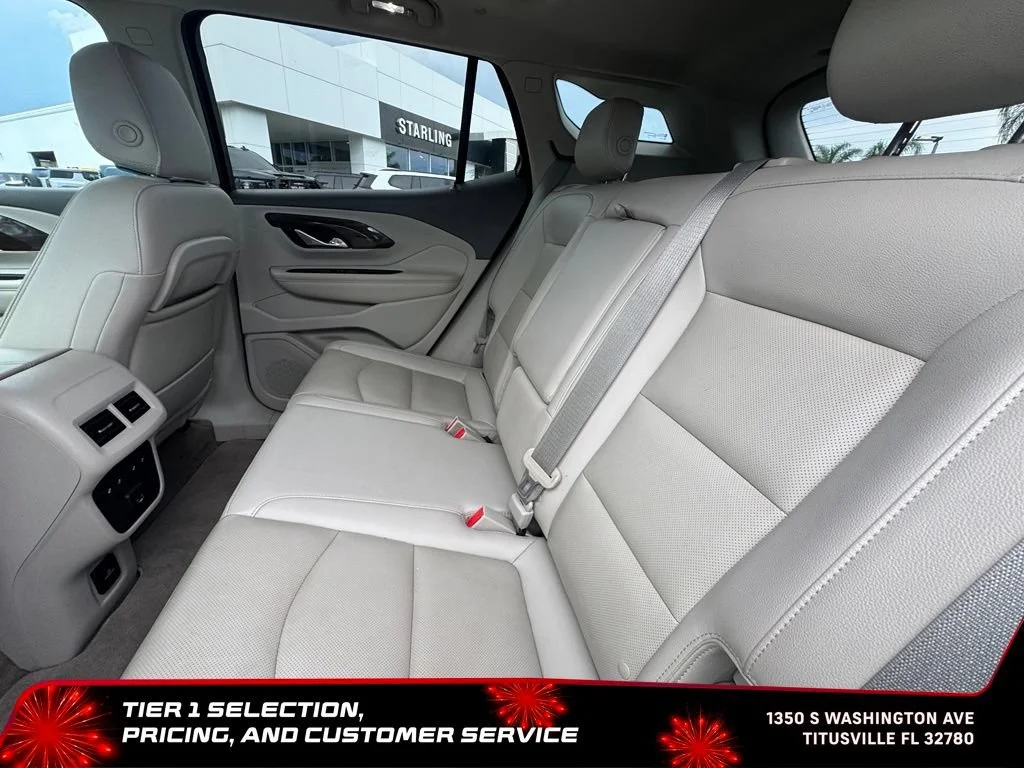 Used 2020 GRAPHITE GRAY METALLIC GMC Denali image 7