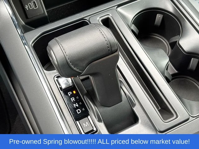 Used 2026 Gray Ford XLT image 26