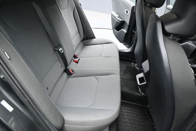 Used 2025 Gray Kia LXS image 14