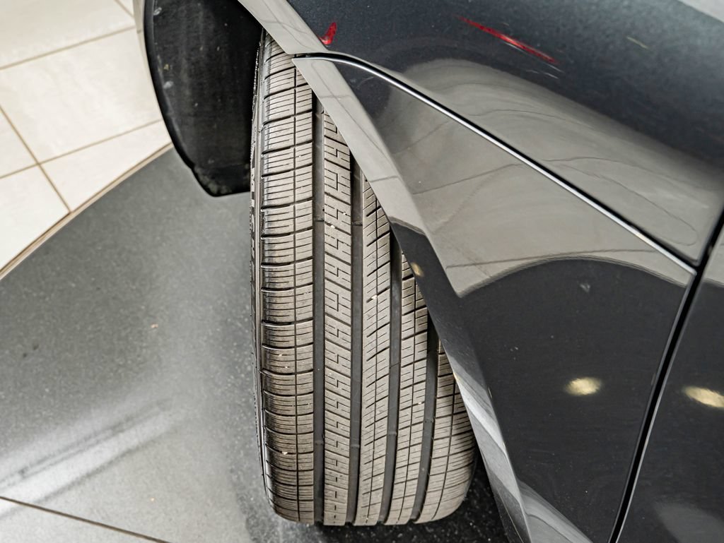 Certified Used 2026 Gray Metallic Porsche  image 50
