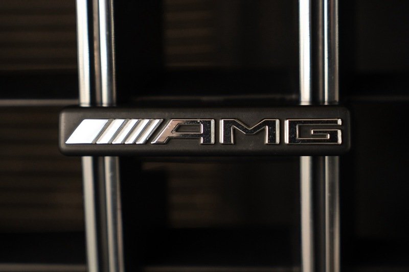 Used 2022  Mercedes-Benz G 63 AMG® image 32