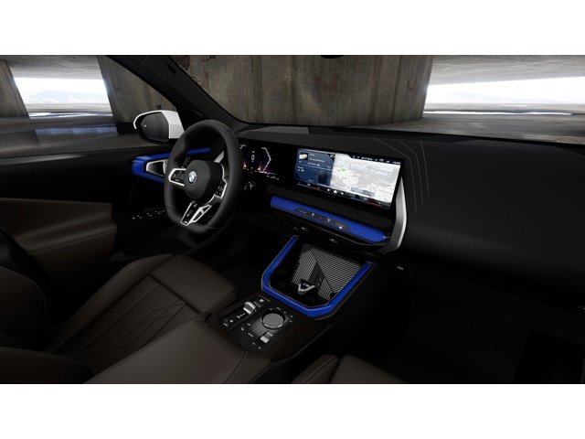 New 2026 Alpine White BMW 30 xDrive image 14