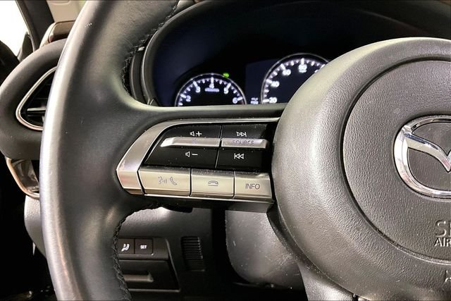 Used 2021 Gray Mazda Premium image 10