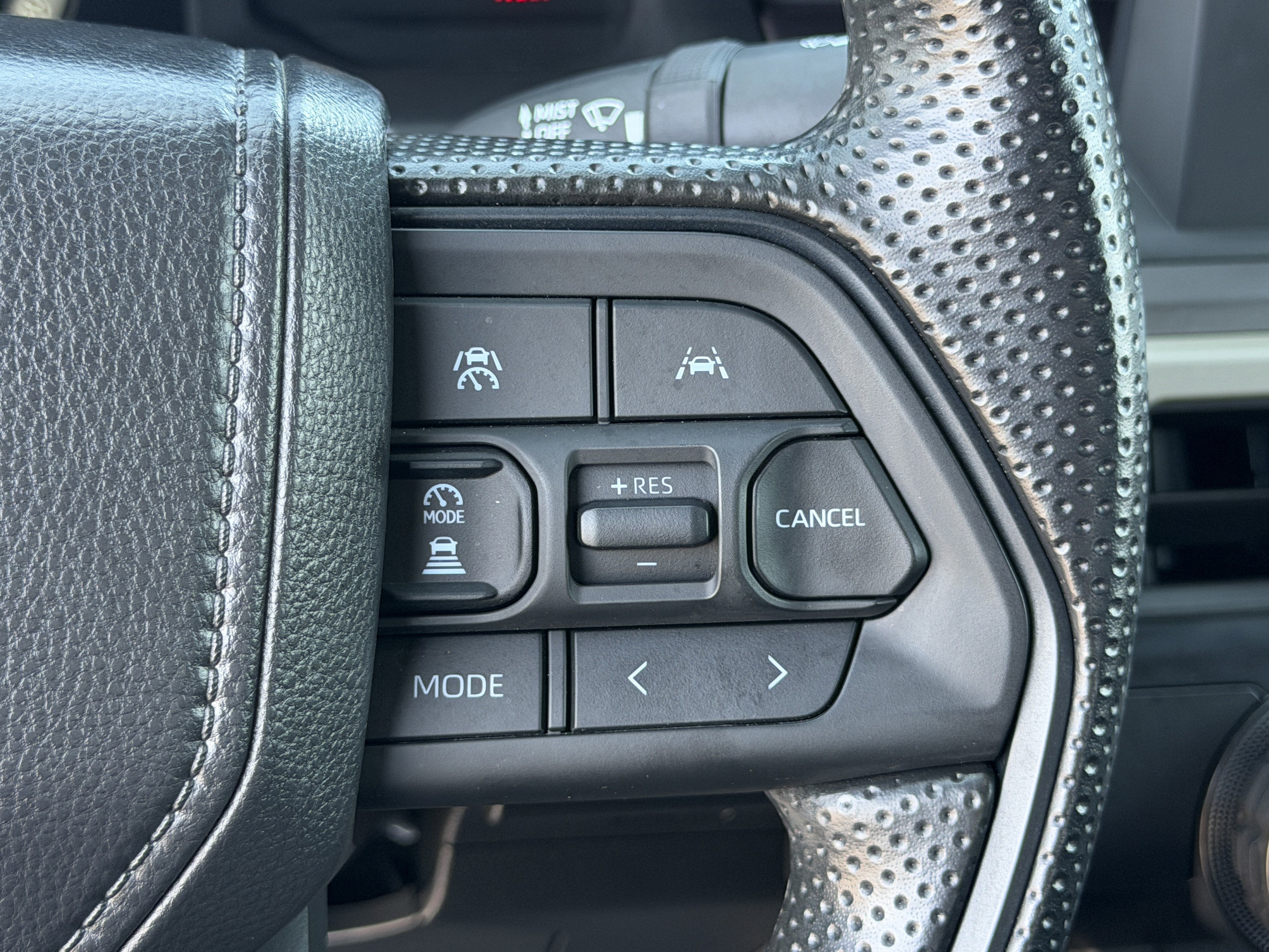 Used 2025 Black Toyota SR5 image 19