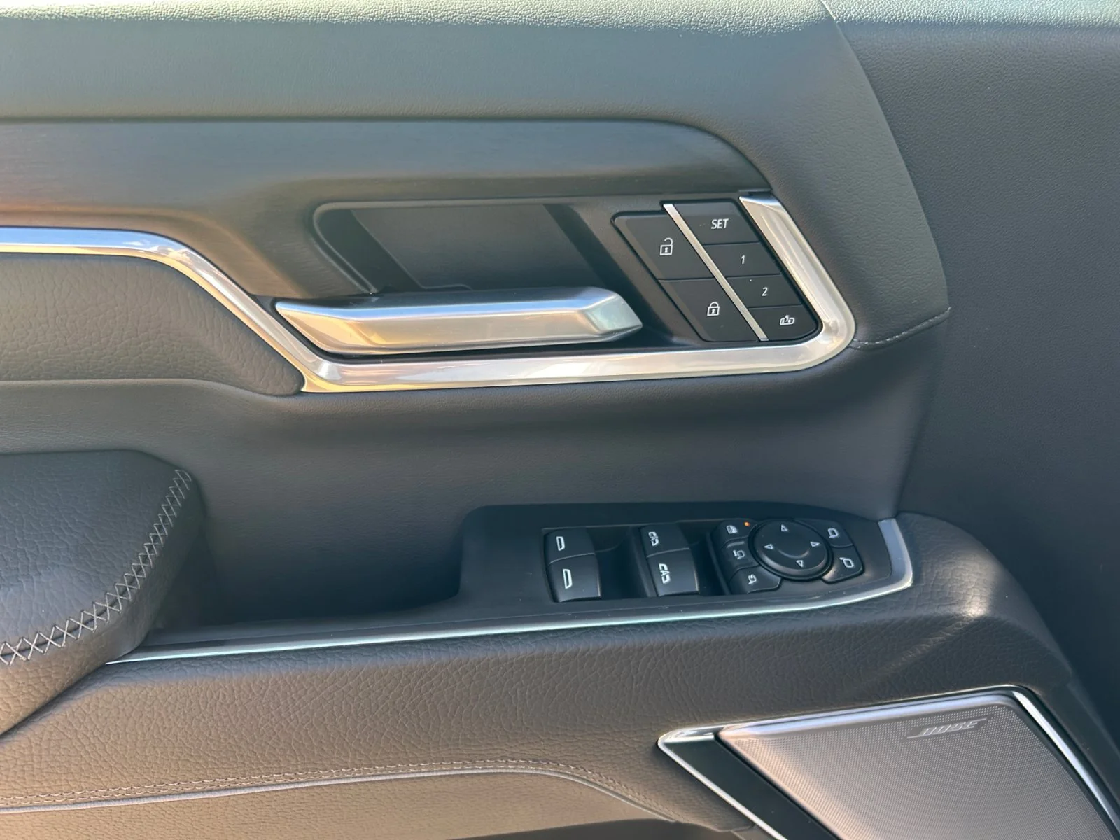 New 2026 Summit White GMC Denali image 17