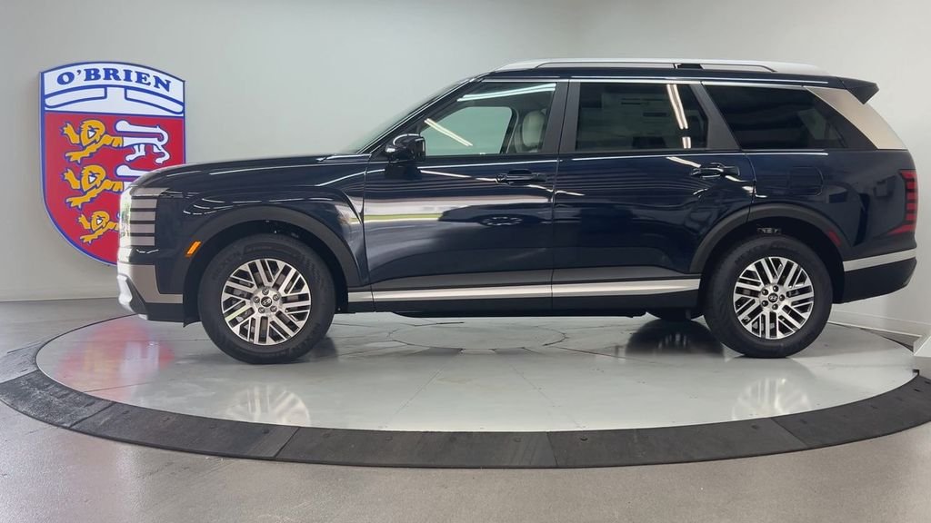 New 2026  Hyundai SEL AWD image 3
