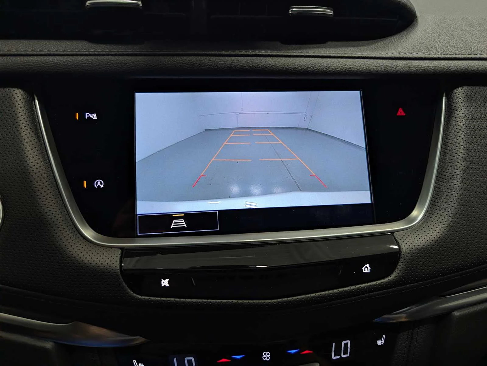 2026 Cadillac XT5 Luxury - Photo 23