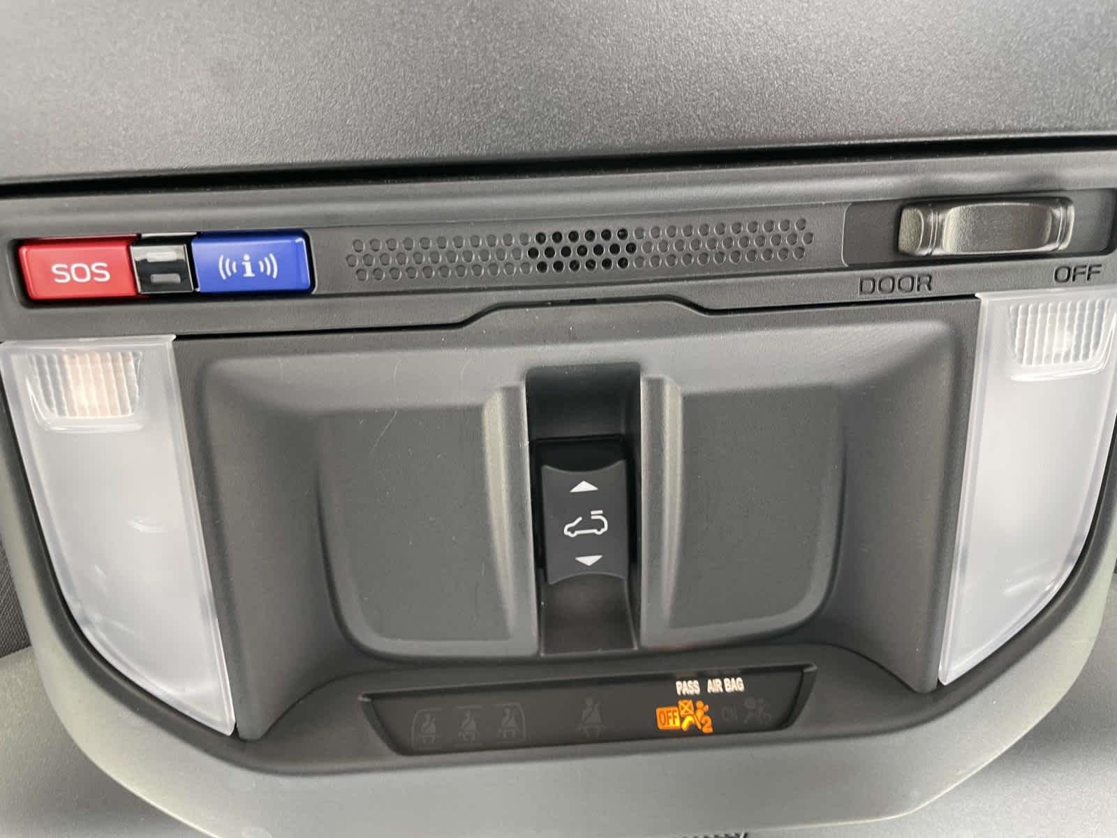 Certified Used 2025 Crystal White Pearl Subaru Premium image 24