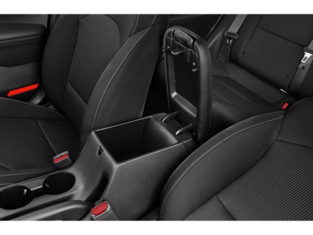 Used 2019 Silky Silver Kia LXS image 17