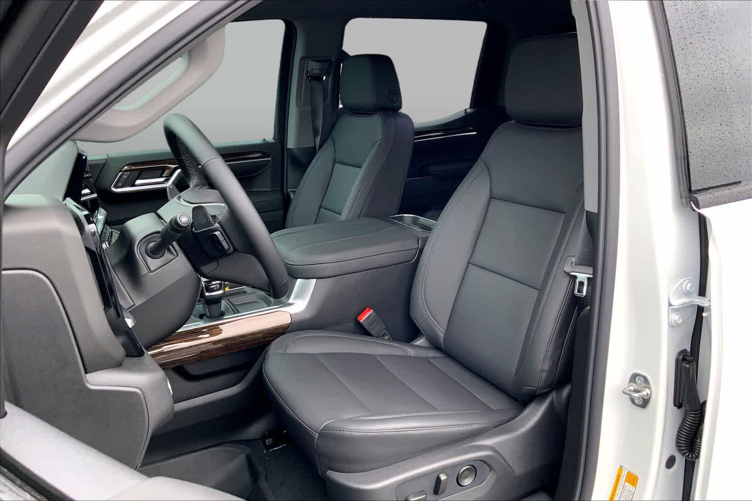 2026 GMC Sierra 1500 Elevation - Photo 9