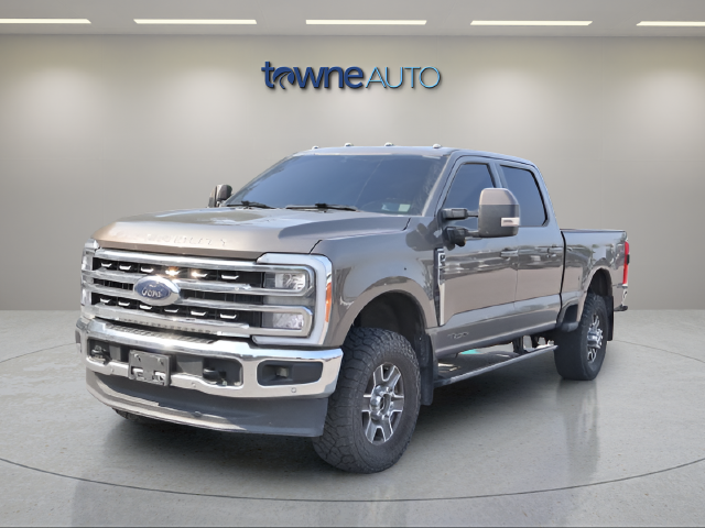 2023 Ford F-350SD Lariat
