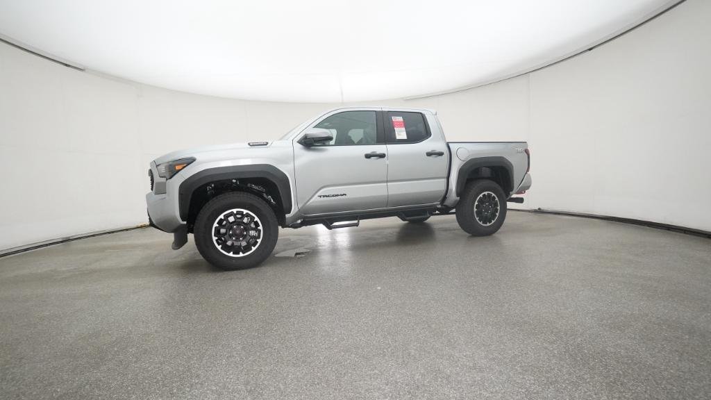 2025 Toyota Tacoma TRD Off Road - Photo 21