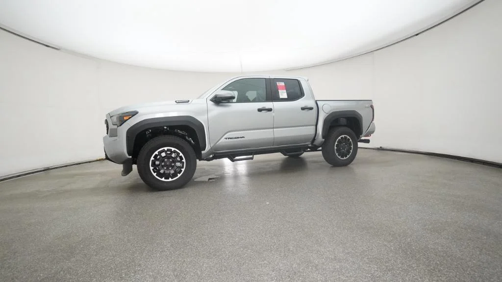 2025 Toyota Tacoma TRD Off Road - Photo 21