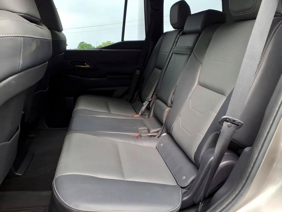 2024 Lexus GX Luxury - Photo 13