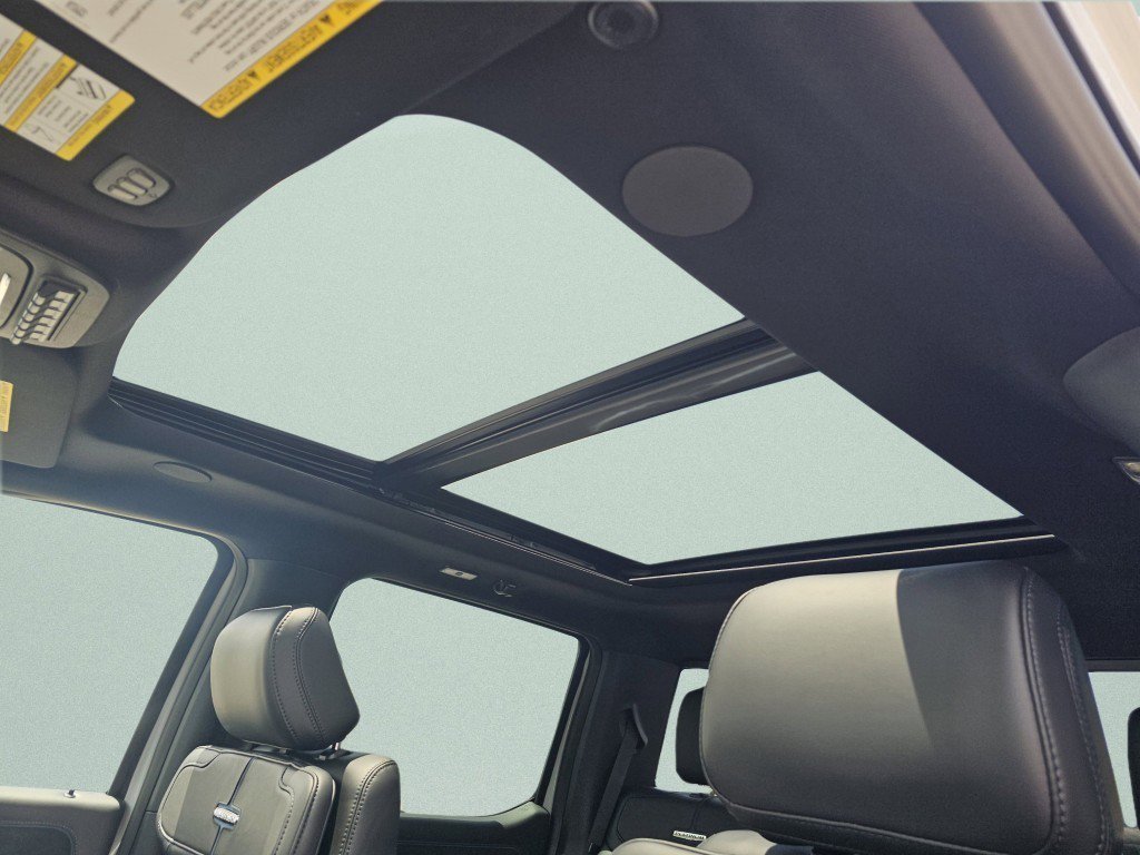 New 2026 Avalanche Ford F-350® Platinum® image 8