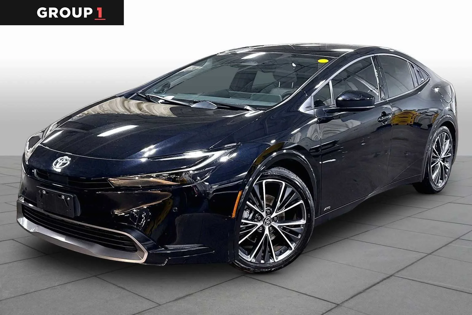 2024 Toyota Prius Limited