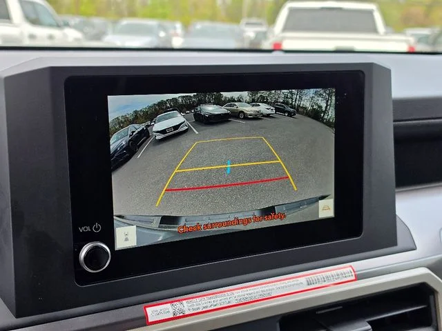 2026 Toyota Tacoma TRD Sport - Photo 15