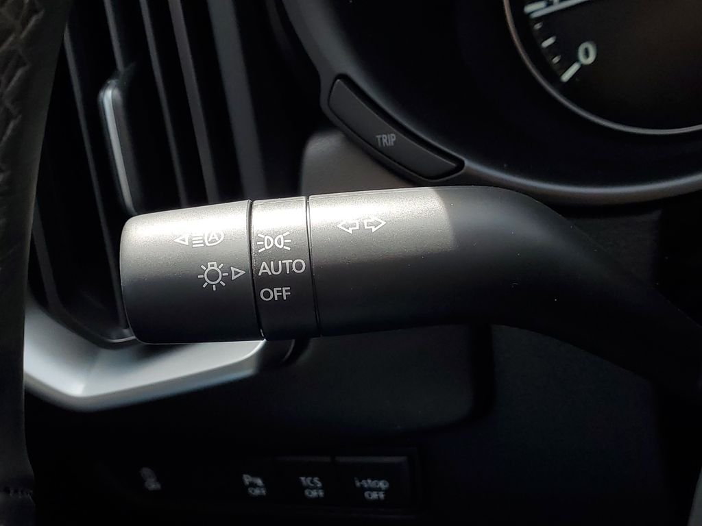 New 2026 Zircon Sand Metallic Mazda 2.5 Turbo AWD image 21