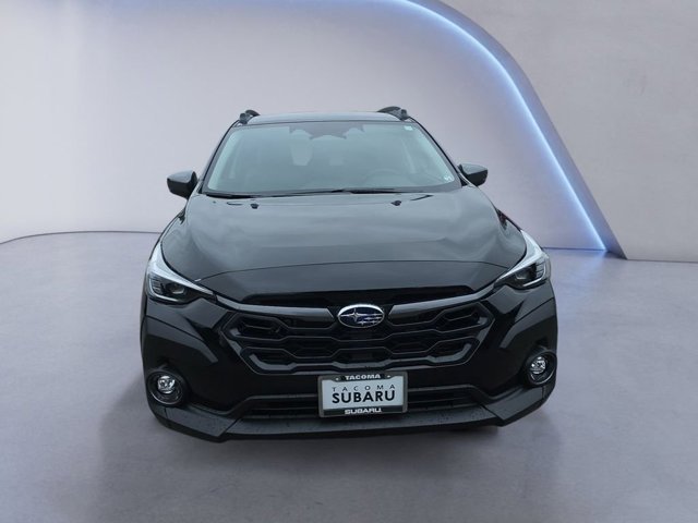 New 2026 CRYSTAL BLACK SILICA Subaru Limited Hybrid image 8