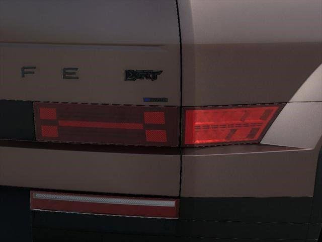2025 Hyundai Santa Fe XRT - Photo 20