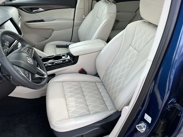 2023 Buick Envision Avenir - Photo 15