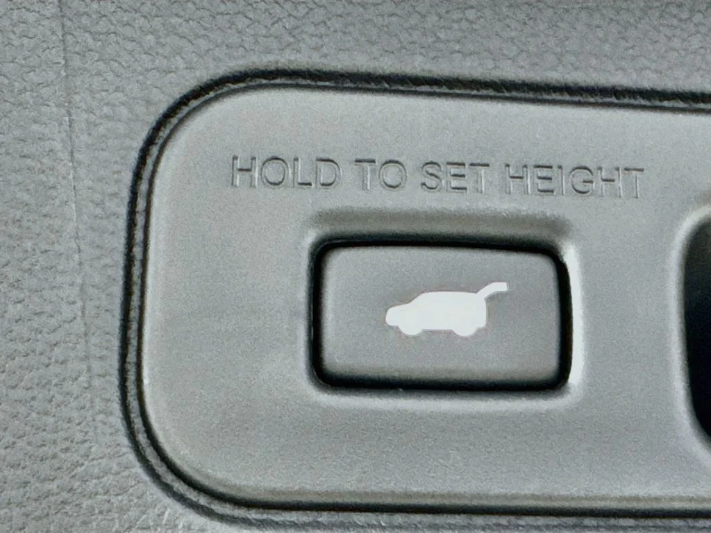 New 2026 Sonic Gray Pearl Honda TrailSport image 32