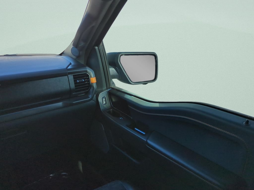 Used 2024 Gray Ford Tremor image 13