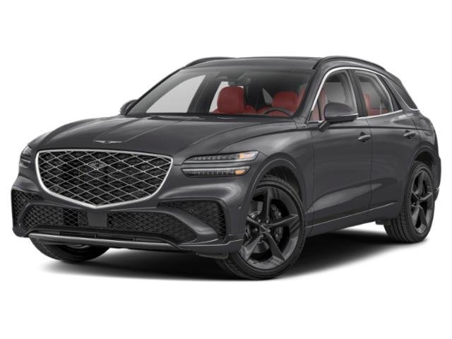 2026 Genesis GV70 2.5T Sport Prestige AWD's photo